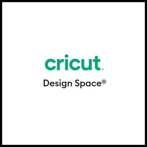 Software App Cricut