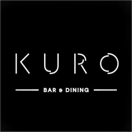 Dining Kuro Bar