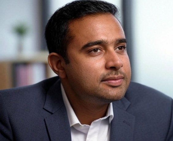 Sharma Prasanna