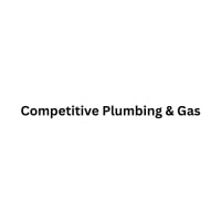 & Gas Competitive Plumbing