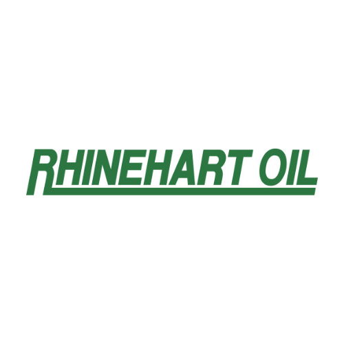 Oil Rhinehart