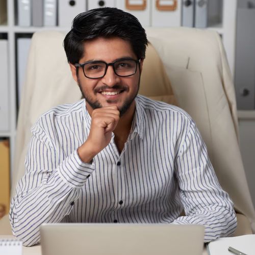 Chouhan Kunal