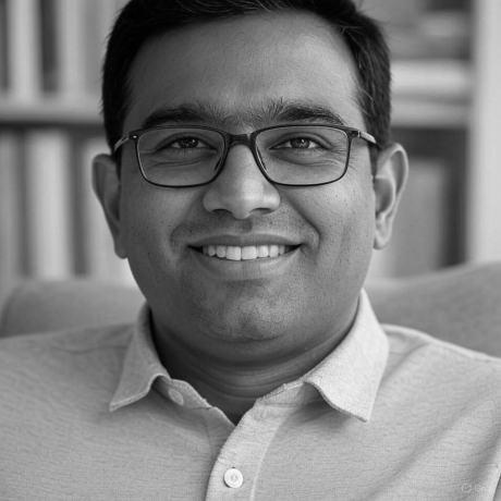 Desai  Ram 