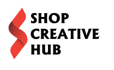 Creative hub Shop