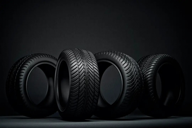 Tires Express Used 