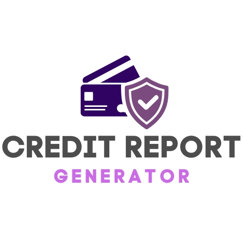 Generator Credit Report