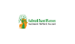 PLANNERS HALLMARK TRAVEL 