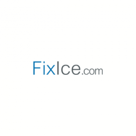 Ice Fix