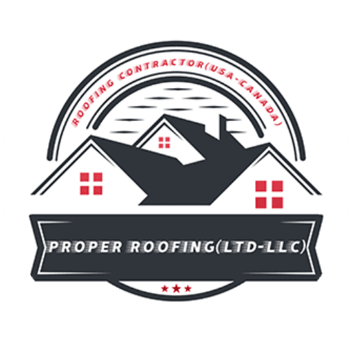 Roofing Proper
