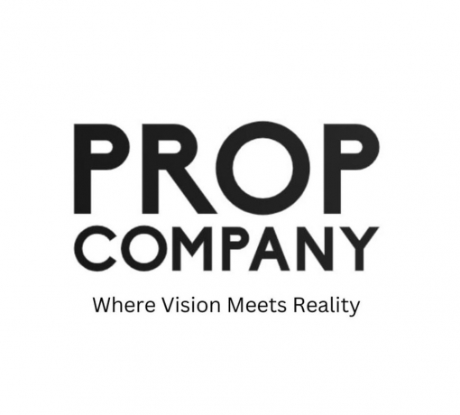 Company Prop