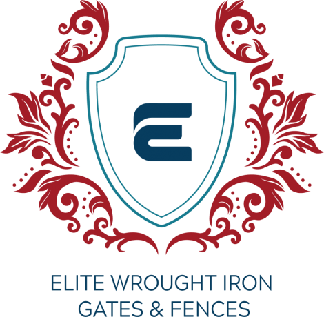 Gates & Fencing Elite Wrought Iron 