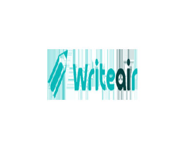 Air  Write  