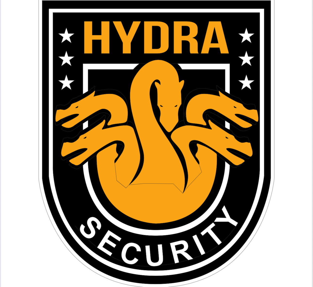 Security Hydra