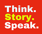 Speak Think Story