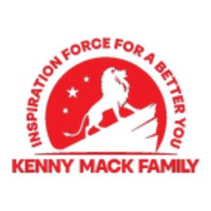Mack Family  Kenny 