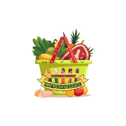 Mrfresh Veggiee