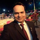 Kumar Shiv