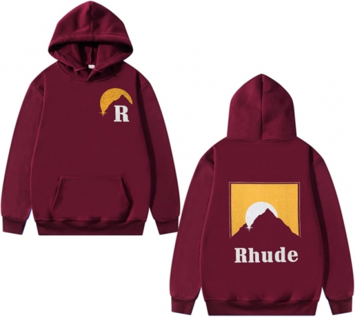 Clothings Rhude 