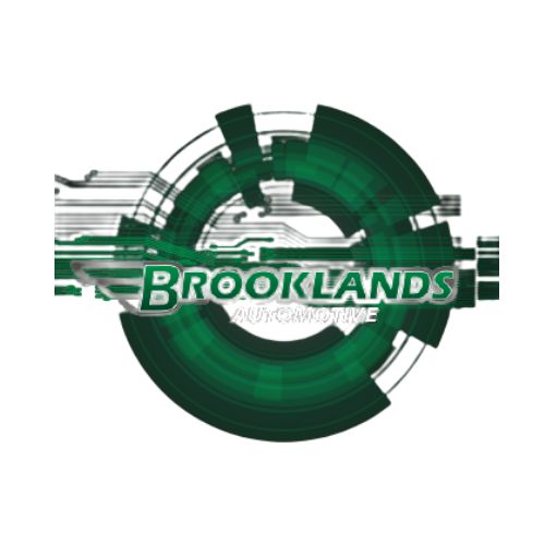 Automotive Brooklands