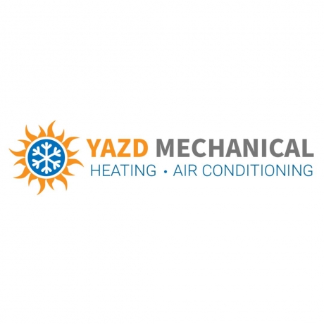 mechanical Yazd