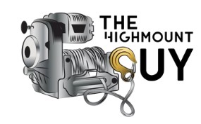 Australia The Highmount Guy