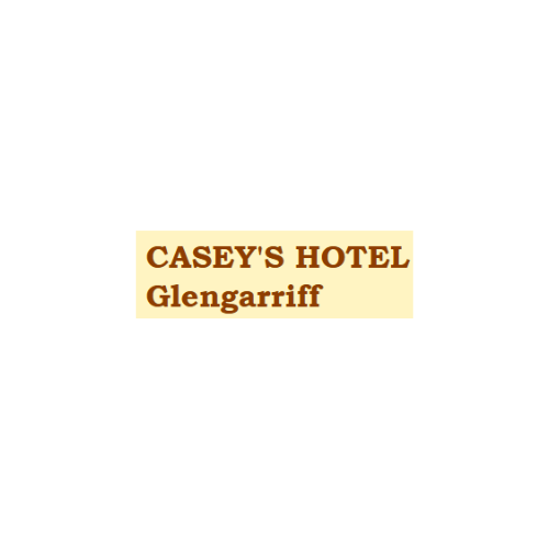 caseyshotel glengarriff