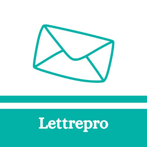 Pro Lettre