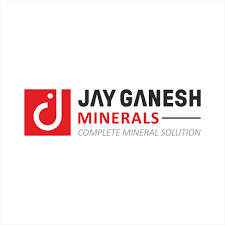 Minerals Jay Ganesh