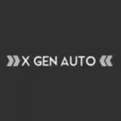 XGEN AUTO