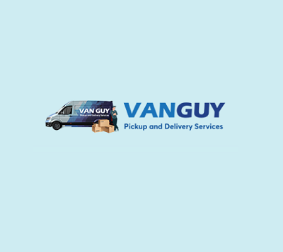 Van Guy