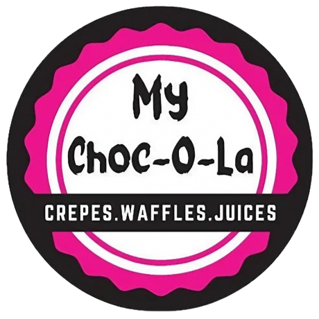 O-La My Choc