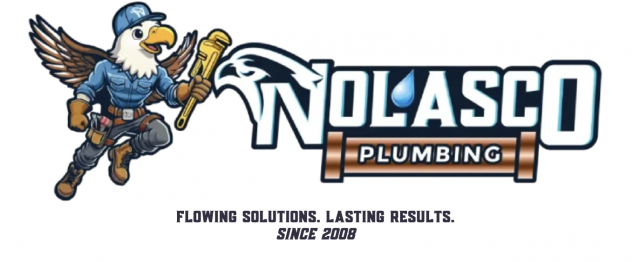 Nolasco Plumbing