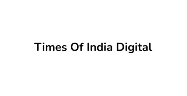 Digital Times Of India