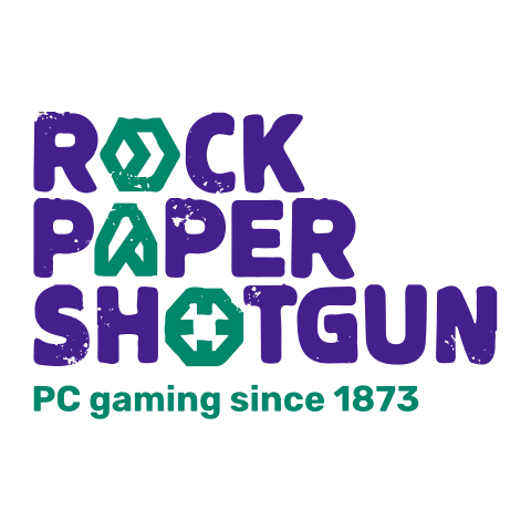 Rock Paper Shotgun