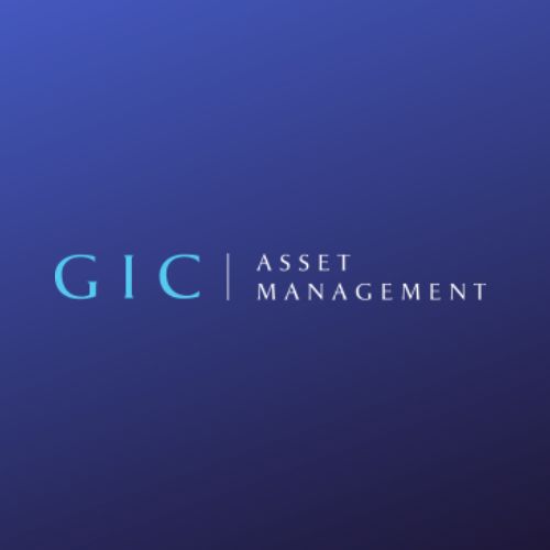 Management GIC Asset