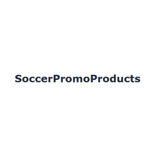 Promo Products Soccer