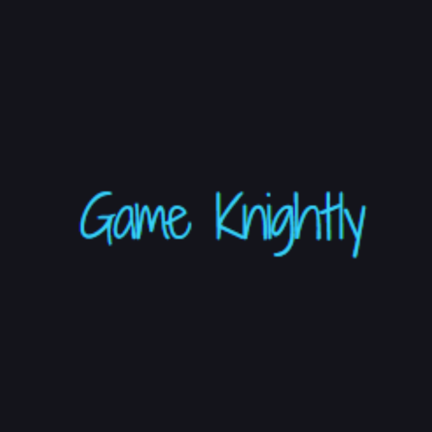  Knightly Game 