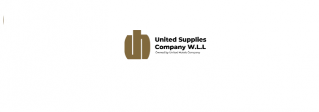 Company W.L.L  United Supplies