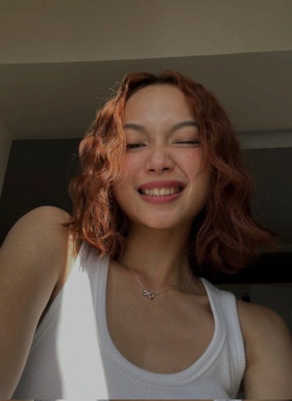 Cabahug Cindy