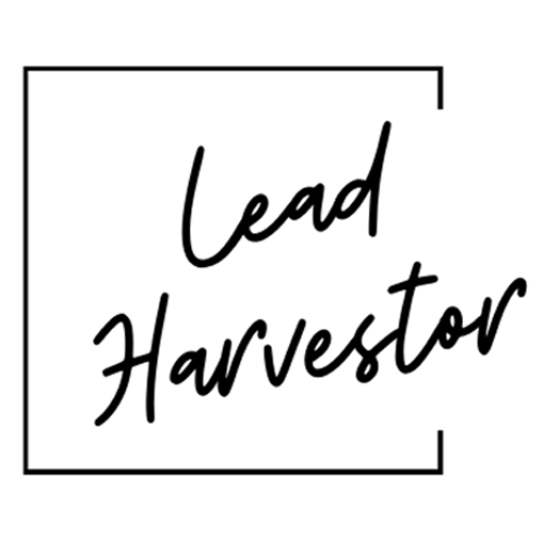Harvestor Lead