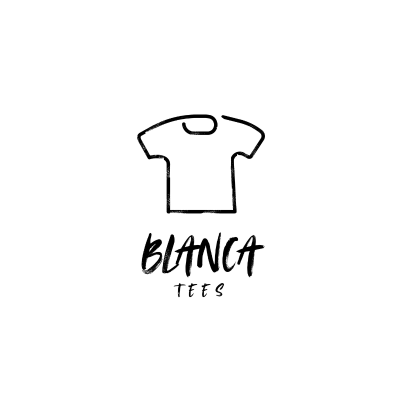 tees blanca