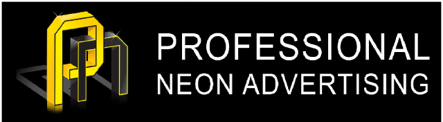Advertising Professional Neon