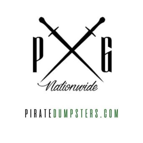 dumpsters pirate