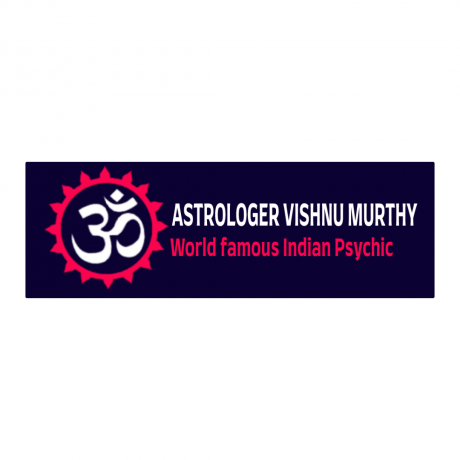 Vishnu Murthy