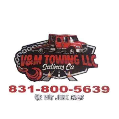 LLC V&M TOWING