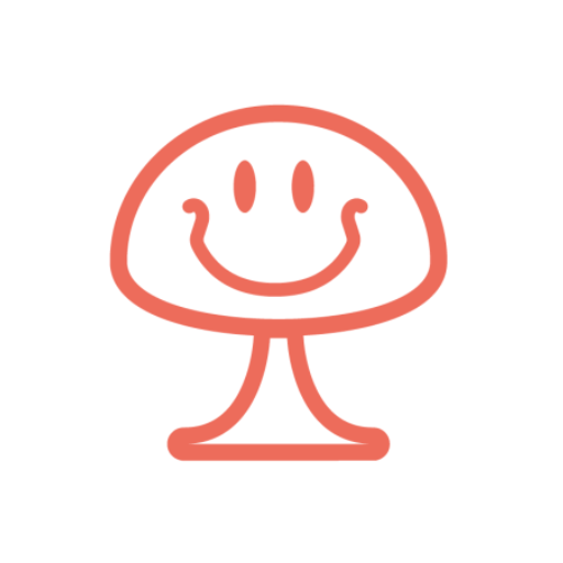 Groove The Shroom