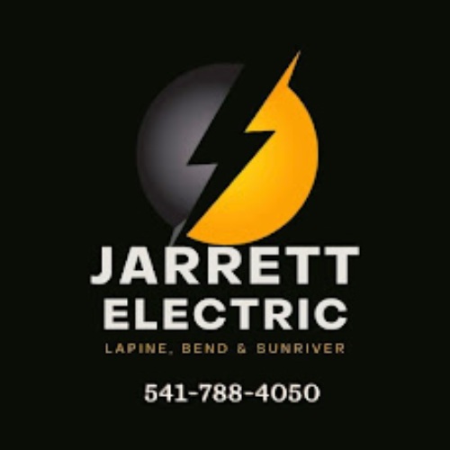 Electric Jarrett