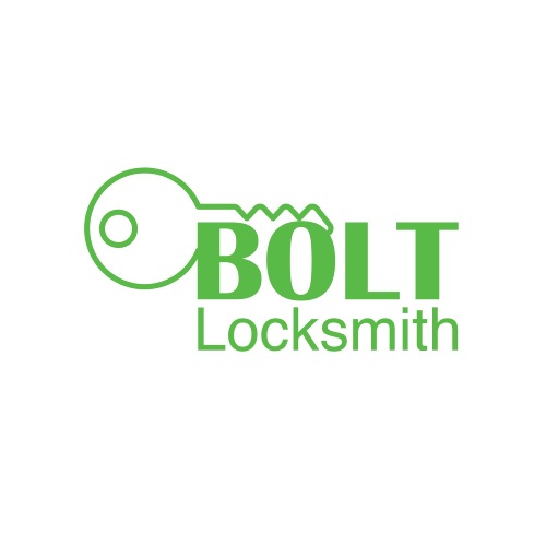 LOCKSMITH BOLT 