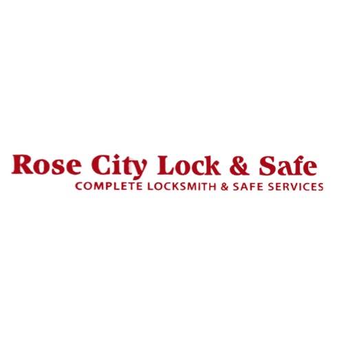 Lock & Safe Rose City