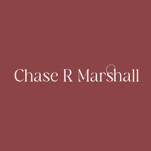 Chase R  Marshall